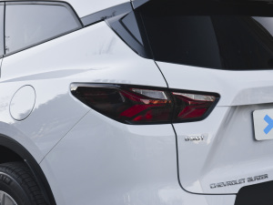 2022款轻混 650T 7座 型版 尾灯