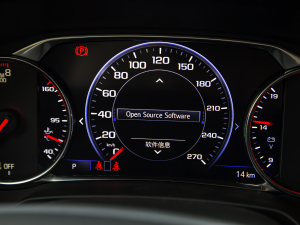 2022p 650T RS Twin-Clutch 7 ҹ п؅^