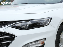 2022款 迈锐宝XL 535T 自动锐动版