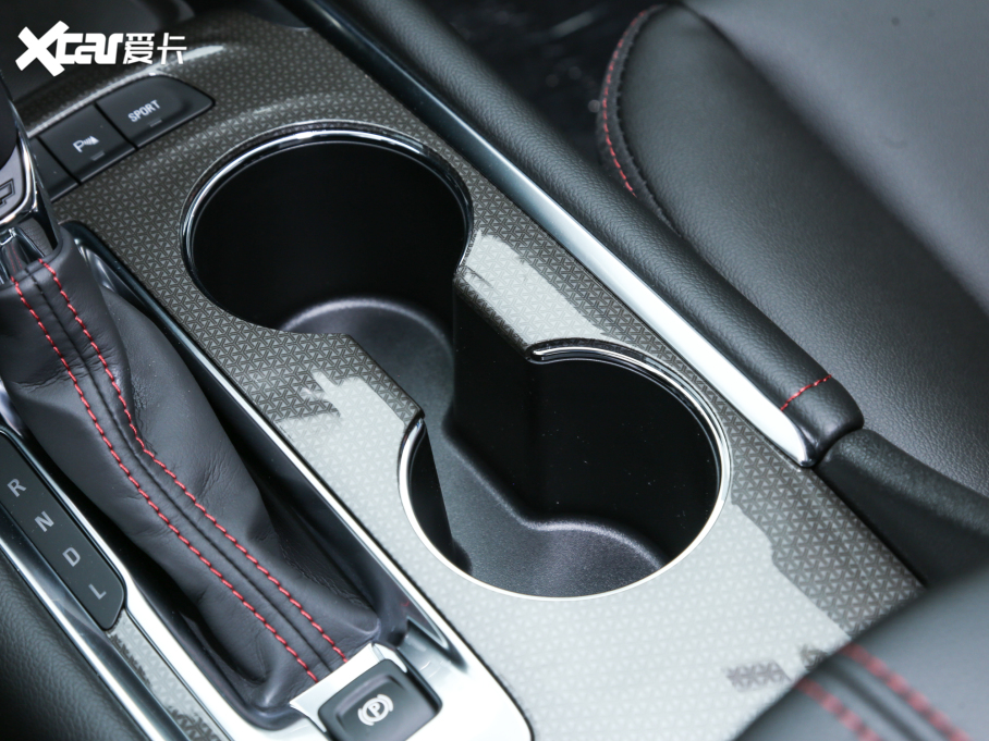 2022~JXL Redline 550T ԄJӰ