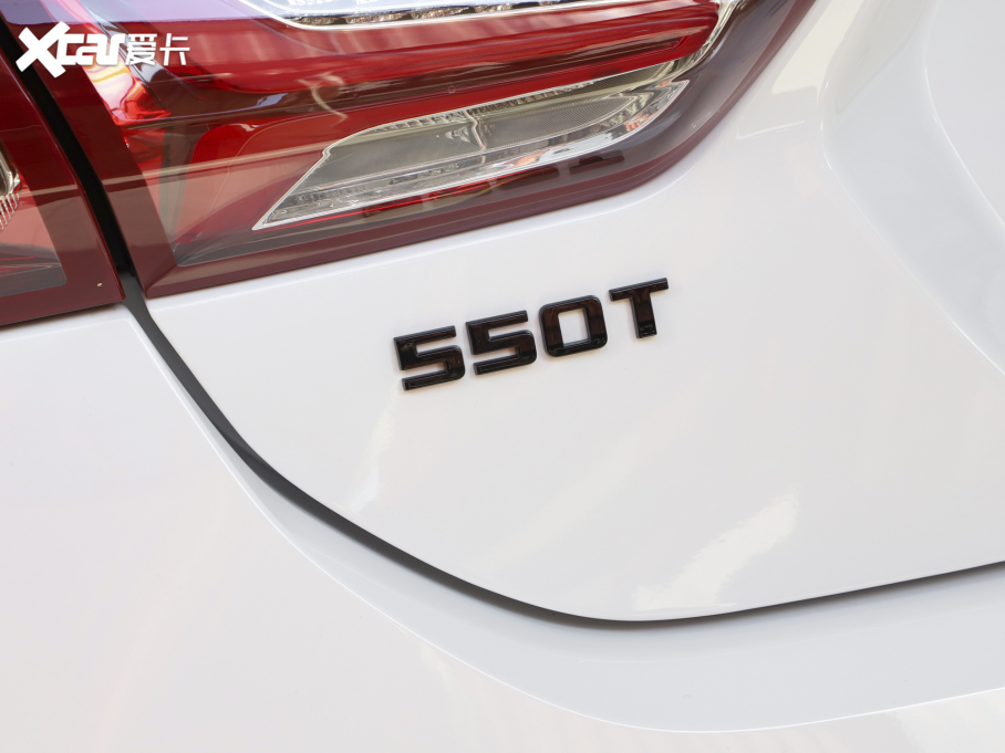 2022~JXL Redline 550T ԄJǰ