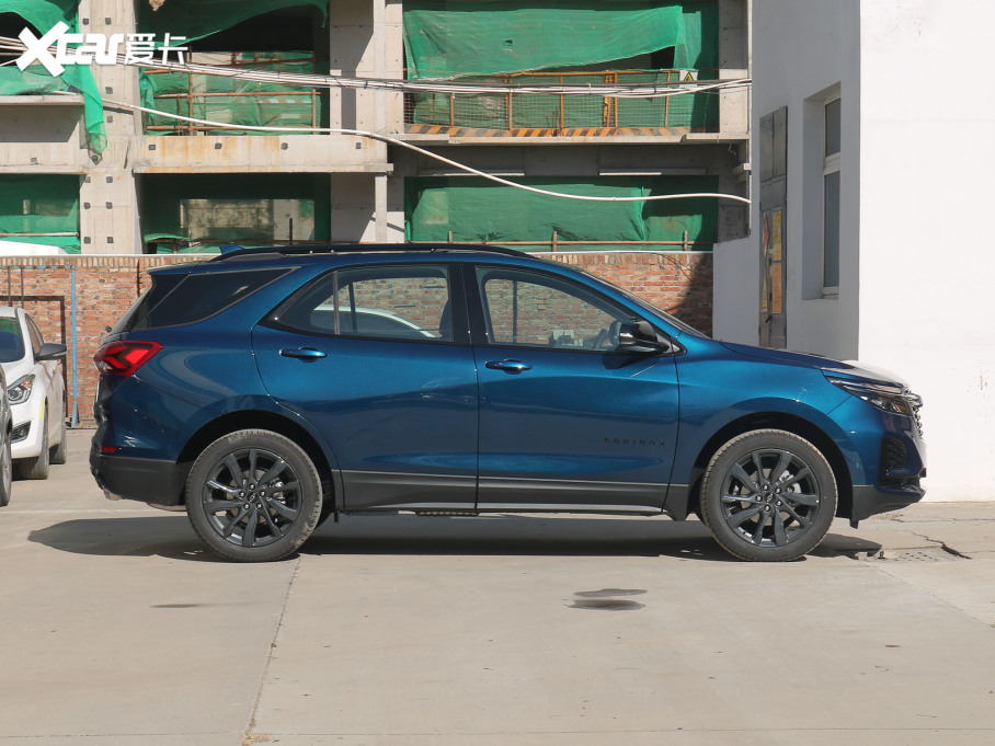 2022̽ p 550T RS 9AT ܺ