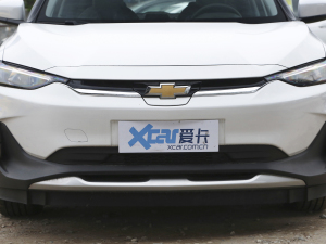 2022款星享版 中网