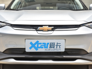 2022款星宇版 中网