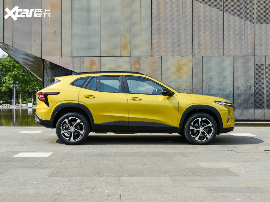 2022~_ 1.5T CVT RSâ