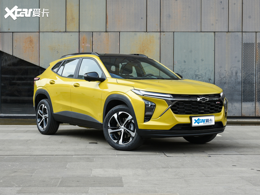 2022~_ 1.5T CVT RSâ