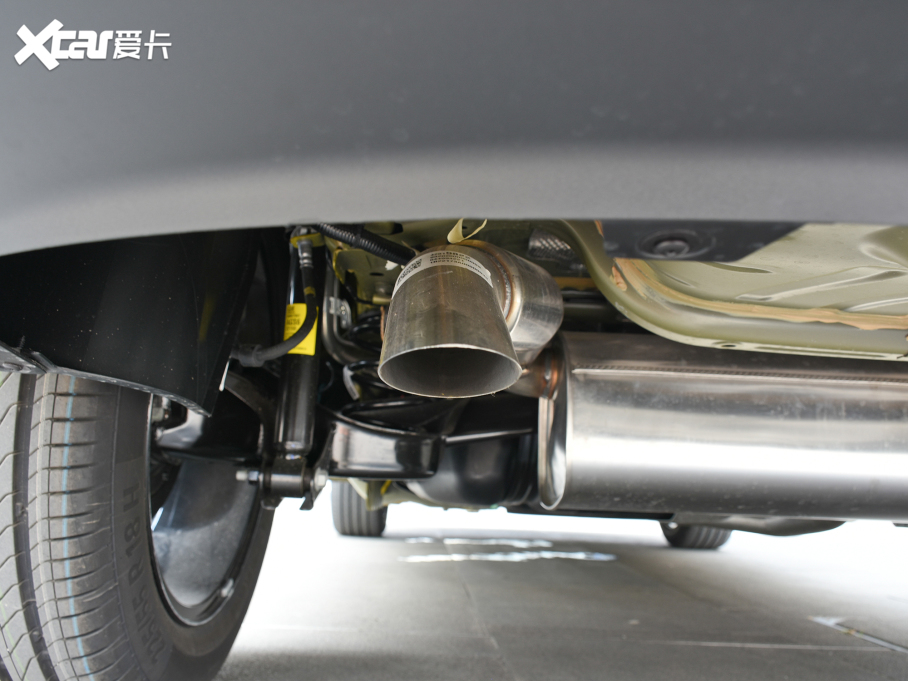 2022~_ 1.5T CVT RSâ