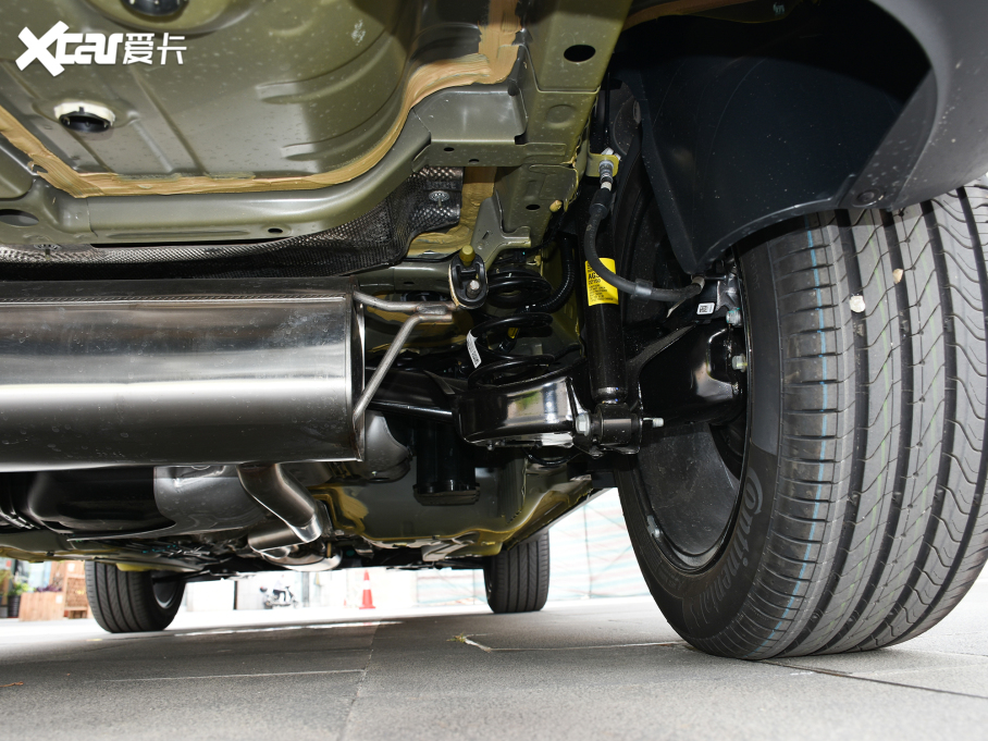 2022~_ 1.5T CVT RSâ