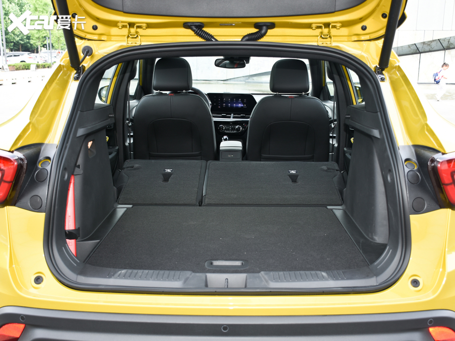 2022~_ 1.5T CVT RSâ