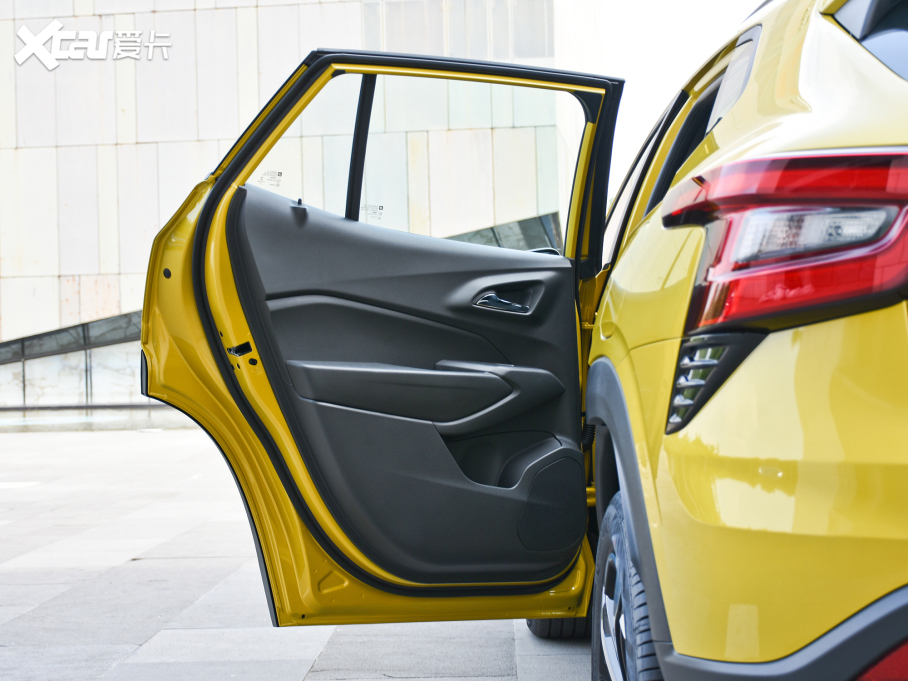 2022~_ 1.5T CVT RSâ