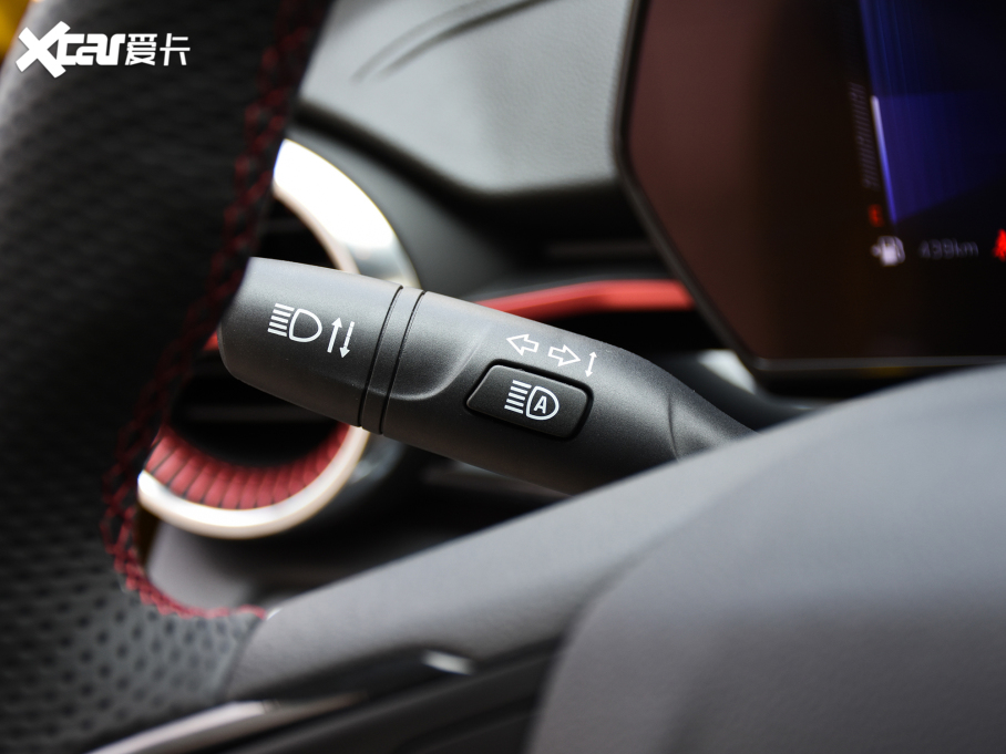 2022~_ 1.5T CVT RSâ