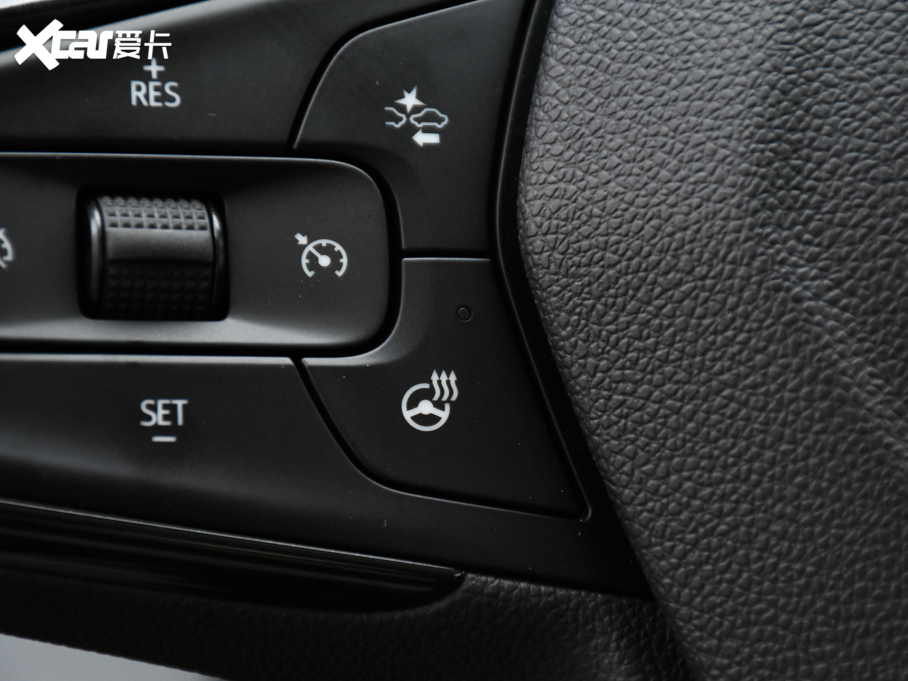 2022~_ 1.5T CVT RSâ