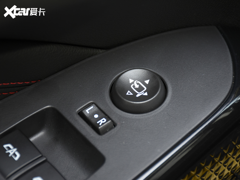 2022~_ 1.5T CVT RSâ