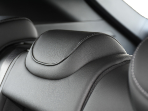 2022款1.5T CVT RS蜂芒版 空间座椅