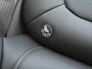 2022款1.5T CVT RS蜂芒版 空间座椅