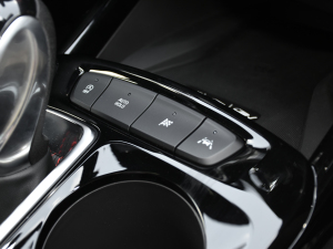 2022款1.5T CVT RS蜂芒版 中控区