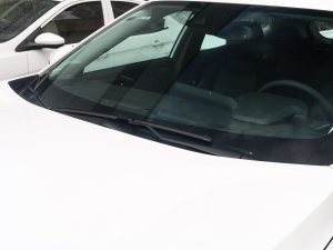 2022款1.5T CVT潮享版 雨刷
