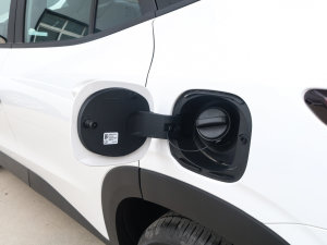 2022款1.5T CVT潮享版 油箱盖