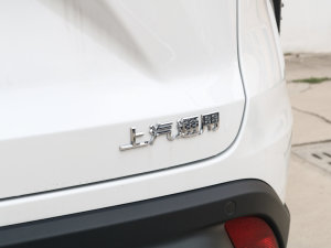 2022款1.5T CVT潮享版 细节外观