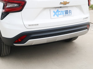 2022款1.5T CVT潮享版 细节外观