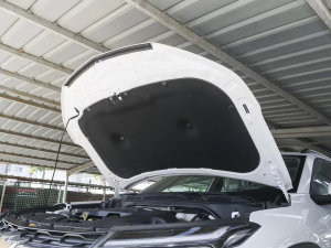 2022款1.5T CVT潮享版 发动机舱隔音棉