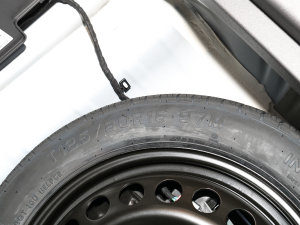 2022款1.5T CVT潮享版 其它