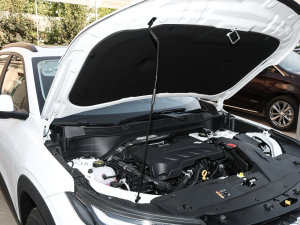 2022款1.5T CVT潮享版 其它