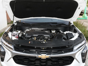 2022款1.5T CVT潮享版 发动机