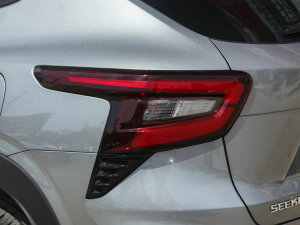 2022款1.5T CVT潮启版 尾灯
