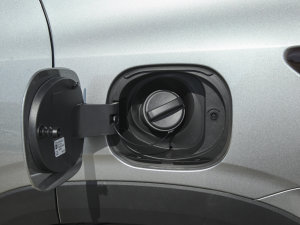 2022款1.5T CVT潮启版 油箱盖