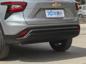 2022款1.5T CVT潮启版 细节外观