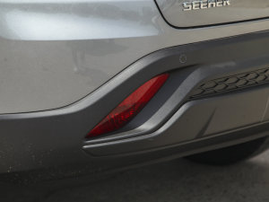 2022款1.5T CVT潮启版 细节外观