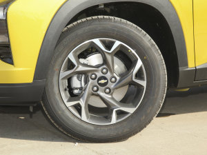 2022款1.5T CVT潮智版 轮圈