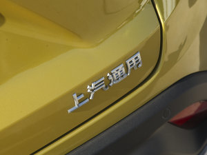 2022款1.5T CVT潮智版 细节外观