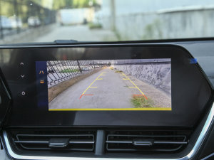 20221.5T CVTǰ п؅^