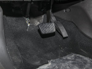 20221.5T CVTǰ п؅^