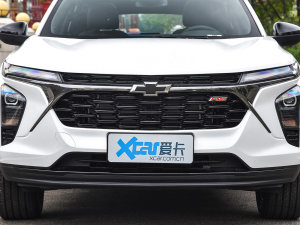 2022款1.5T CVT RS蜂潮版 中网