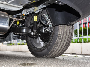 2022款1.5T CVT RS蜂潮版 细节外观