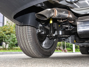 2022款1.5T CVT RS蜂潮版 细节外观