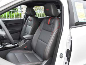 2022款1.5T CVT RS蜂潮版 主驾驶座椅