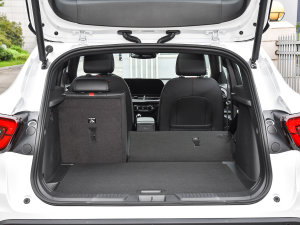 20221.5T CVT RS䳱 g