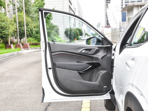 20221.5T CVT RS䳱 {λ܇T