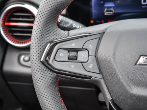 20221.5T CVT RS䳱 п؅^(q)