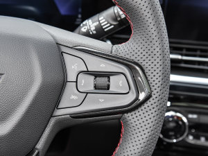 20221.5T CVT RS䳱 п؅^(q)