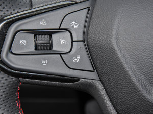 20221.5T CVT RS䳱 п؅^(q)