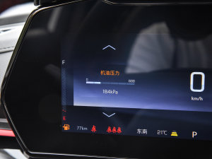 20221.5T CVT RS䳱 п؅^(q)