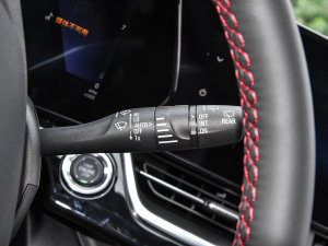 20221.5T CVT RS䳱 п؅^(q)