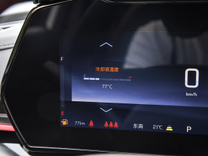 20221.5T CVT RS䳱 п؅^(q)