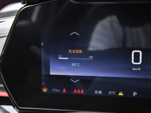 20221.5T CVT RS䳱 п؅^(q)