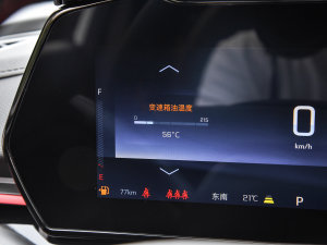 20221.5T CVT RS䳱 п؅^(q)